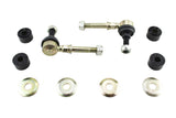 Whiteline Plus 89-92 Mitsubishi Galant Rear Sway Bar Link Assembly *SPECIAL ORDER NO CANCELLATIONS*