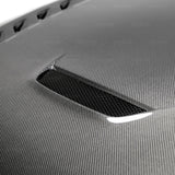 Seibon 18-20 Lexus LC BT-Style Carbon Fiber Hood