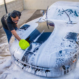 Chemical Guys Black Light Hybrid Radiant Finish Car Wash Soap - 1 Gallon - Case of 4