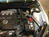 Injen 04-07 Maxima V6 3.5L Black Cold Air Intake
