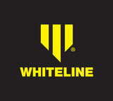 Whiteline 89-98 Nissan 240SX Front Bushing Kit - Mount Service Kit