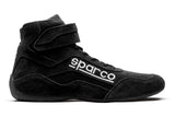 Sparco Shoe Race 2 Size 13 - Black