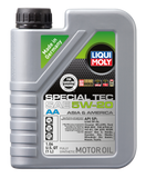 LIQUI MOLY 1L Special Tec AA Motor Oil 5W20
