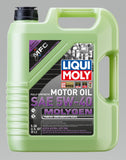 LIQUI MOLY 5L Molygen New Generation Motor Oil 5W40