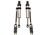 ICON 98-07 Toyota Land Cruiser 100 Series 0-3in Front 2.5 Series Shocks VS RR CDCV - Pair