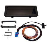 Autometer InVision Digital Instrument Display Color LCD Including Panel Mount - Universal