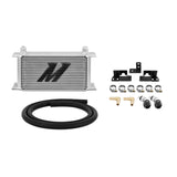 Mishimoto Transmission Cooler Kit for 2007-2011 Jeep Wrangler JK 3.8L 42RLE