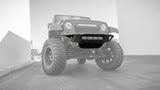 Addictive Desert Designs 07-18 Jeep Wrangler JK Venom Front Bumper