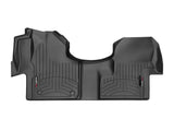 WeatherTech 19+ Mercedes-Benz Sprinter Front FloorLiner - Black