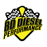 BD Diesel Transmission 2007.5-2018 Dodge 68RFE 4WD w/ Torq Force Converter Package
