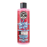 Chemical Guys Cherry Wet Wax - 16oz - Case of 6