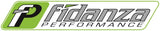Fidanza Toyota Pickup 20R/22R/22RED/22RTEC/4-cyl Aluminum Flywheel