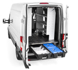 DECKED Drawer System Ford Transit Cargo Van