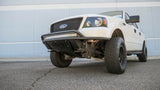 Addictive Desert Designs 04-08 Ford F-150 ADD Lite Front Bumper w/ Top Hoop