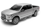 N-Fab Podium SS 2019 Dodge RAM 2500/3500 Crew Cab All Beds Gas/Diesel - Polished Stainless - 3in
