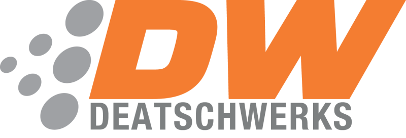 DeatschWerks 14-18 GM Truck DW400 Pump Module