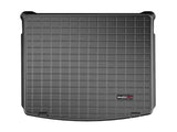 WeatherTech 2021+ Chevrolet Suburban Trunk Cargo Liner - Black