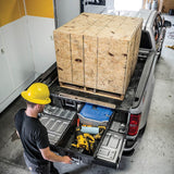DECKED Drawer System Nissan Frontier