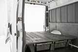 DECKED Drawer System Chevy Express Cargo Van