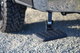 AMP Research 2021 Ford F150 BedStep - Black