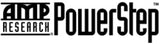 AMP Research 10-22 Toyota 4Runner PowerStep XL - Black