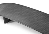 Seibon 13-20 Scion FR-S/Subaru BRZ GD-Style Carbon Fiber Rear Spoiler