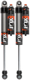 Fox 20-Up GM 2500/3500 Performance Elite Series 2.5 Rear Adjustable Shocks 0-1in Lift