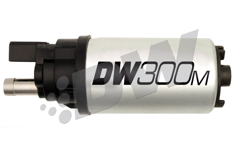 DeatschWerks 340 LPH Ford In-Tank Fuel Pump DW300M Series