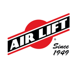 Air Lift 21-22 F-150 Powerboost LoadLifter 5000 Ultimate Air Spring Kit w/ Internal Jounce Bumper