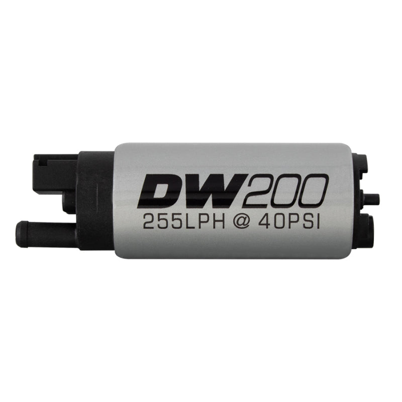 DeatschWerks 255 LPH DW200 Series In-Tank Fuel Pump