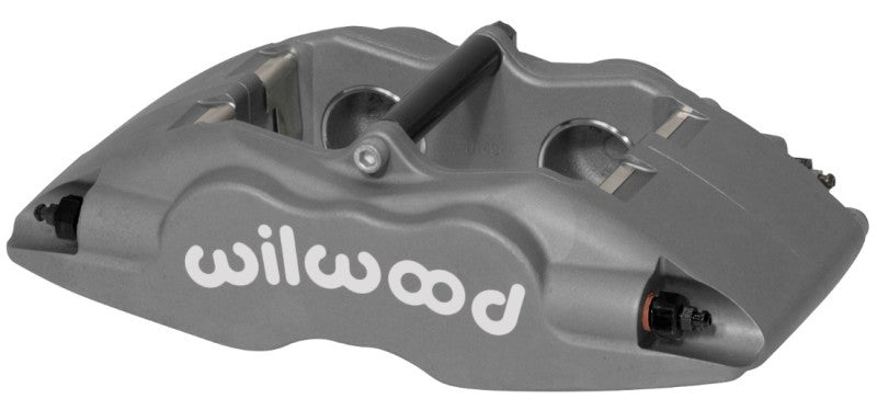 Wilwood Caliper-Forged Superlite 1.62in Pistons 1.25in Disc