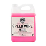 Chemical Guys Speed Wipe Quick Detailer - 1 Gallon - Case of 4