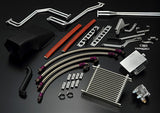 HKS 09-10 Nissan GT- R DCT Cooler Kit R35