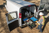 DECKED Drawer System Ram ProMaster Cargo Van