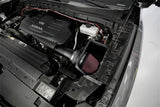 K&N 2017 Nissan Titan V8-5.6L F/I Aircharger Performance Intake