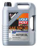 LIQUI MOLY 5L Special Tec LL Motor Oil 5W30