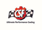 CSF 13-16 Scion FR-S / 2013+ Subaru BRZ Radiator