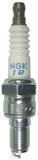 NGK Laser Iridium Spark Plug Box of 4 (IMR9B-9H)