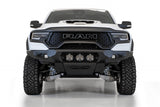 Addictive Desert Designs 2021 Dodge RAM 1500 TRX Bomber Front Bumper (Baja)