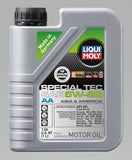 LIQUI MOLY 1L Special Tec AA Motor Oil 5W20