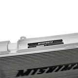 Mishimoto 90-97 Toyota MR2 Turbo Manual Aluminum Radiator