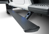 AMP Research 22-23 Toyota Tundra (Gas Models Only/Not For Diesel & EV) PowerStep Plug & Play - Black