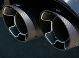 Borla 2018 Grand Cherokee Trackhawk 6.2L V8 AT AWD 4DR 3in Carbon Fiber Tip Kit