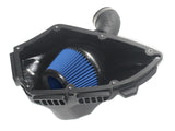 aFe MagnumForce Stage 2 Si Intake System P5R 06-11 BMW 3 Series E9x L6 3.0L Non-Turbo