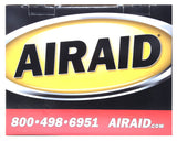 Airaid 16-19 Cadillac CTS-V 6.2L V8 Cold Air Intake Kit