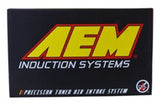AEM 13-15 Audi A4 2.0L / 14-15 A5 2.0L Cold Air Intake