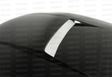 Seibon 98-04 Lexus GS Series DV-Style Carbon Fiber Hood