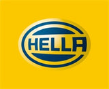 Hella 178mm (7in) H4 12V 60/55W Single High/Low Beam Headlamp