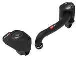 aFe 21-22 BMW M3/M4 (G80/82/83) L6-3.0L (tt) Momentum GT Cold Air Intake System w/ Pro DRY S Filter
