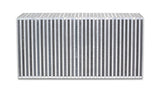 Vibrant Vertical Flow Intercooler Core 22in. W x 11in. H x 6in. Thick
